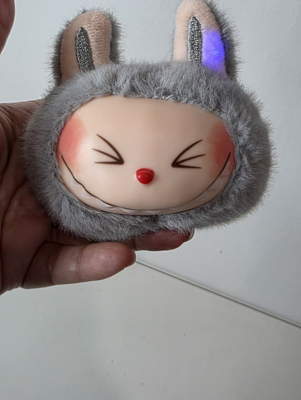 Monsters Keychain - Picture 4 of 5